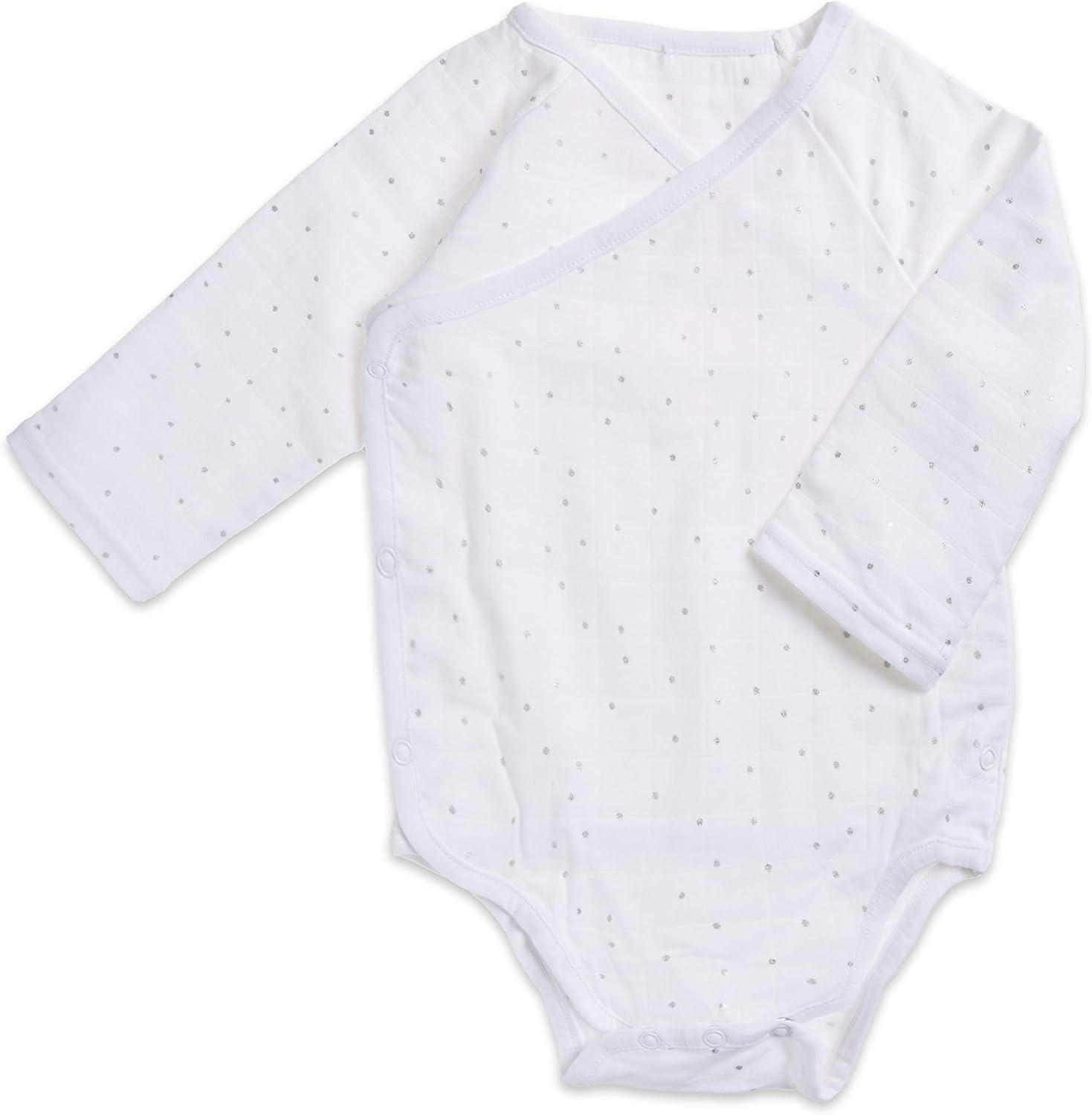 aden and anais kimono onesie