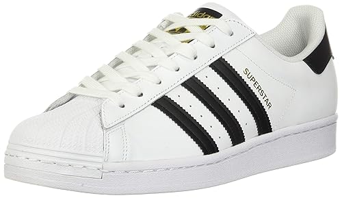 adidas superstar synthetic leather