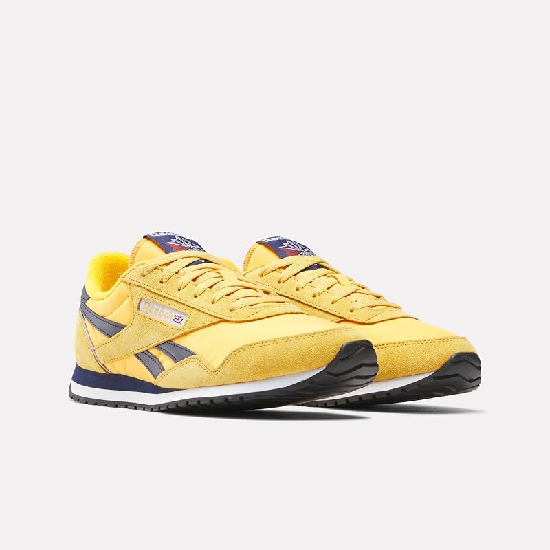 Baskets Classiques AZ Collegiate Gold/Vector Navy/Chalk, 34,5 EU, Collegiate Gold Vector Navy Chalk, 34.5 EU — photo 2 sur 5