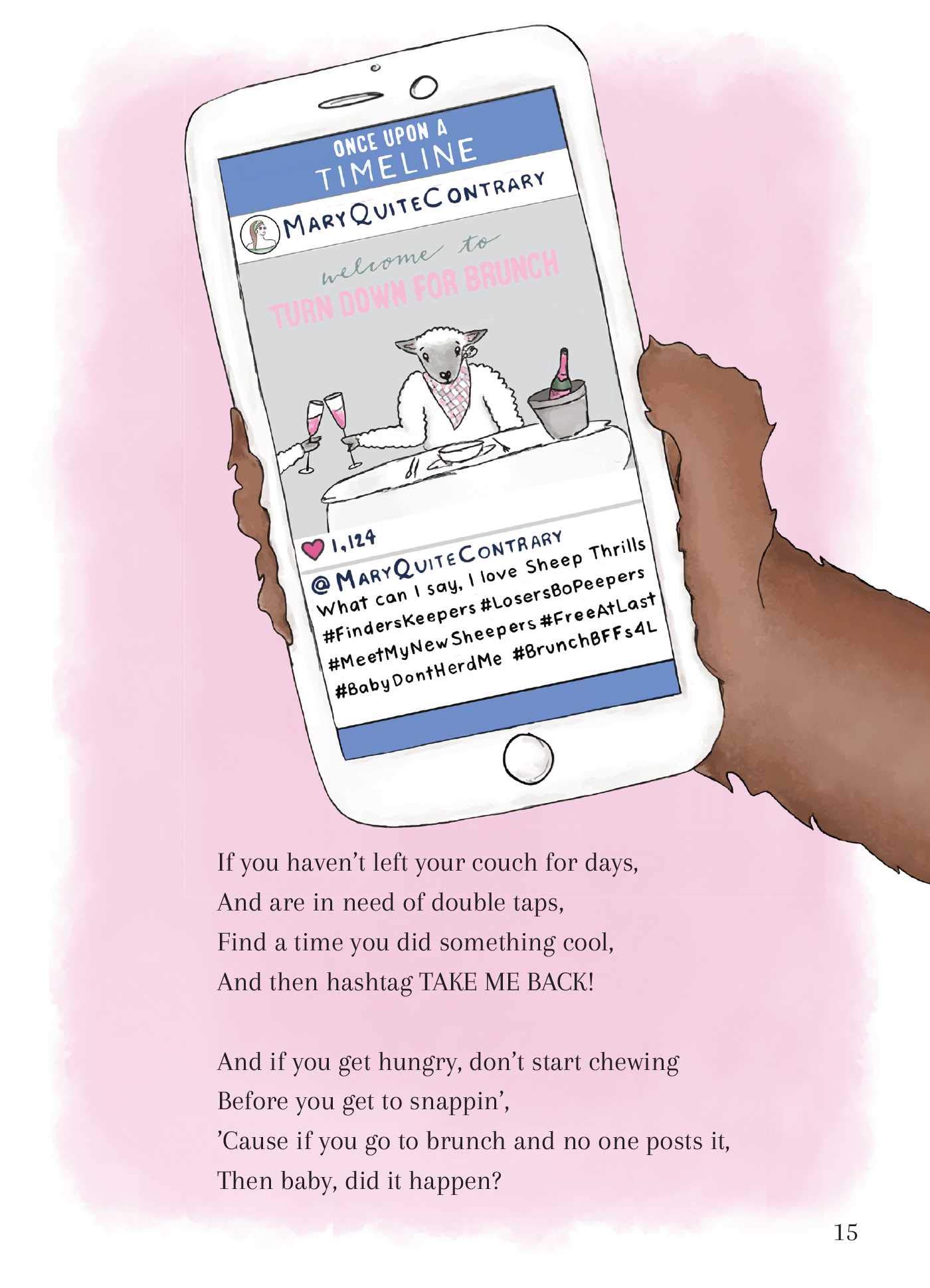 Amazon Fr Twinkle Twinkle Social Media Star An Internet Fairytale Of Fame Fortune And Followers Kennedy Kate Conn Torie Livres