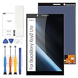 Screen for BlackBerry KEY2 LE Screen Replacement