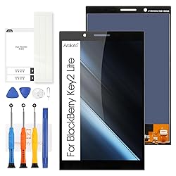 Screen for BlackBerry KEY2 LE Screen Replacement
