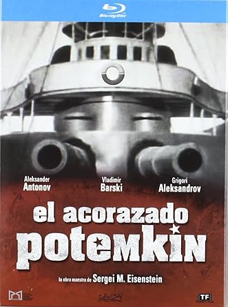El Acorazado Potemkin