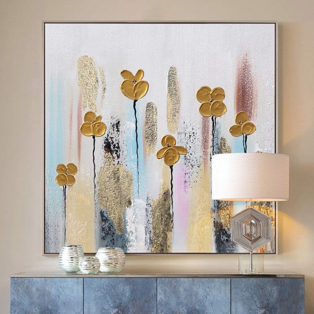 kkkmmm Handmade Oil Painting Artwork Oil Painting Modern