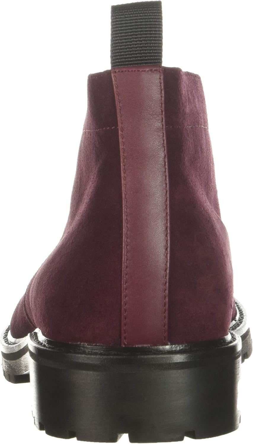 calvin klein men's ulysses suede chukka boot