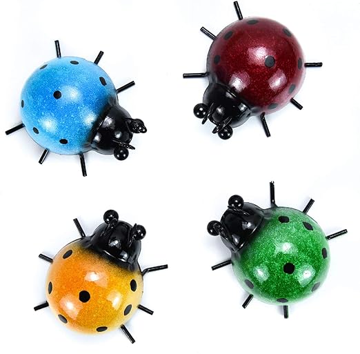 comprar mariquitas amazon