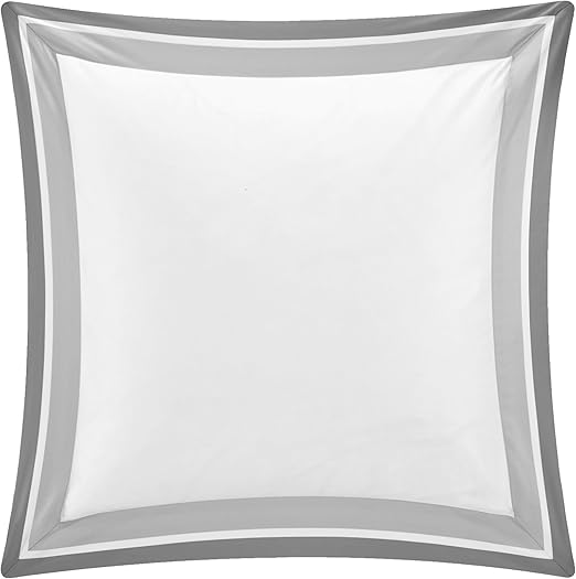 Amazon Com Shading Collection 2 Pieces In A Pack Euro Square