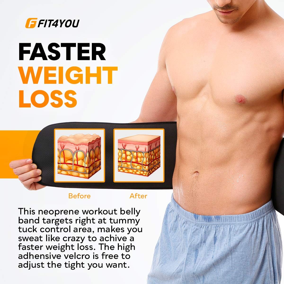 opti tummy trainer