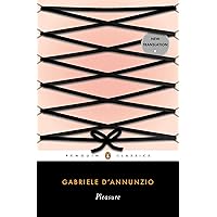 Pleasure (Penguin Classics)