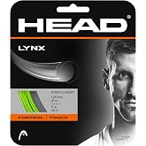 HEAD Lynx Tennis Racket String