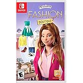My Universe: Fashion Boutique - Nintendo Switch