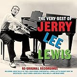 The Very Best Of Jerry Lee Lewis