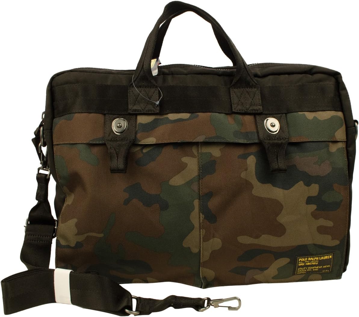 maletin polo ralph lauren