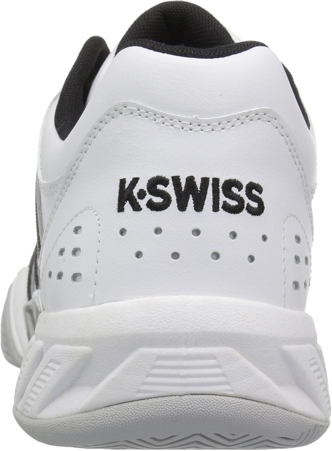  | K-SWISS Men's Bigshot Light Tennis Shoe | Tennis & Racquet Sports