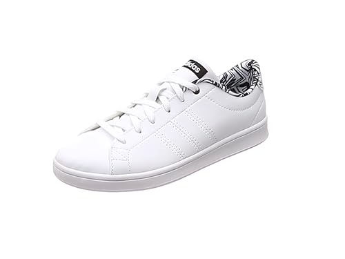 adidas advantage clean qt