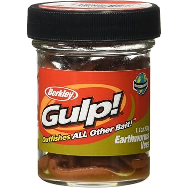 Amazon Best Sellers: Best Fishing Baits & Scents