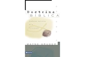 Doctrina Biblica: Enseñanzas esenciales de la fe cristiana