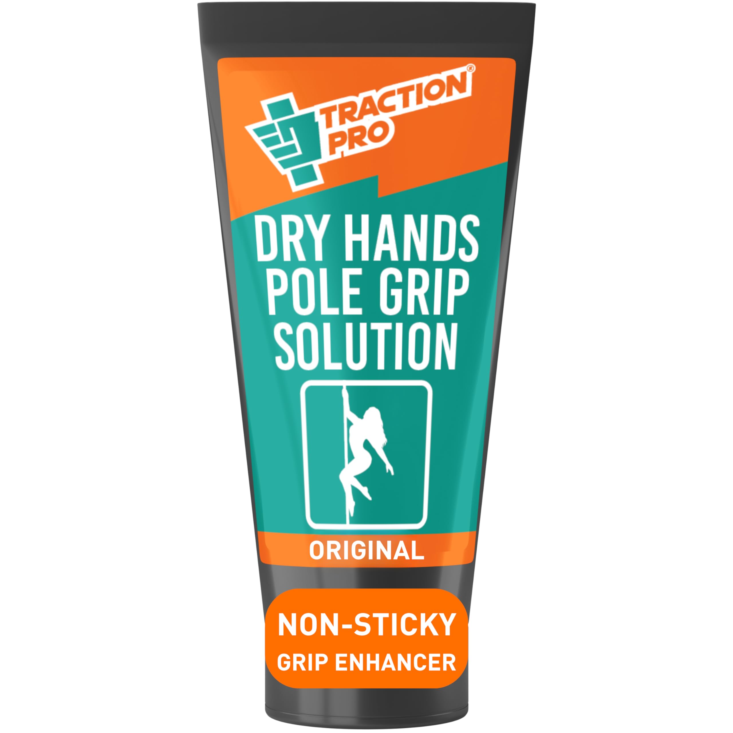 Mua Dry Hands Pole Grip for Pole Dancing 2fl.oz Transparent Pole