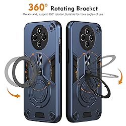 Kukoufey Drop Protection Case Compatible with