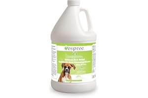Espree Intense Itch Relief Dog Shampoo & Conditioner, Anti Itch Shampoo for Dogs, Soothes Dog Irritated & Itchy Skin, Plant-B