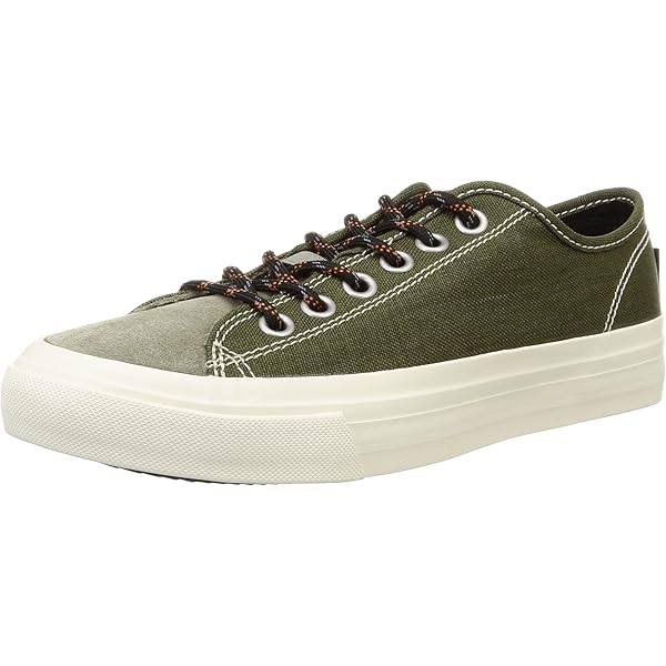 クロームSouthside 3.0 Olive PANARACERコラボ極美品 Amazon.com | Chrome Industries Southside 3.0 Sneakers - High