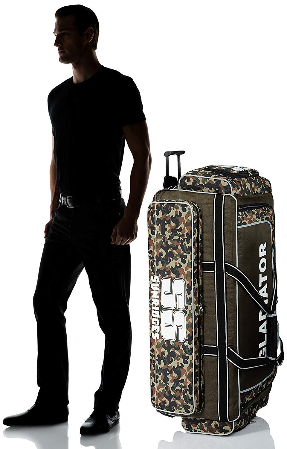 ss gladiator kit bag