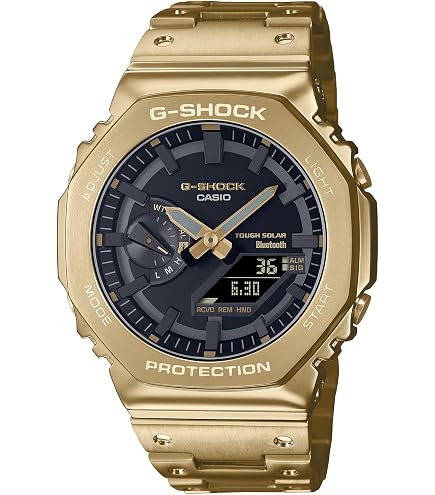 Amazon.com: GMWB5000GD-9 : Clothing, Shoes & Jewelry