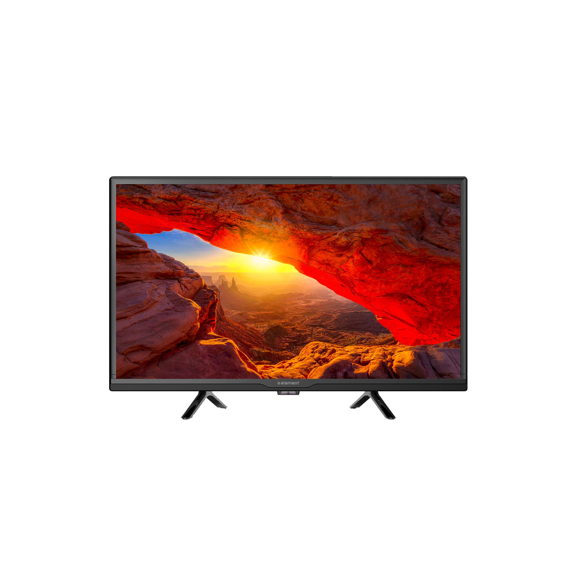 Element Electronics E1AA24N-G 24" 720p HDTV (Renewed)