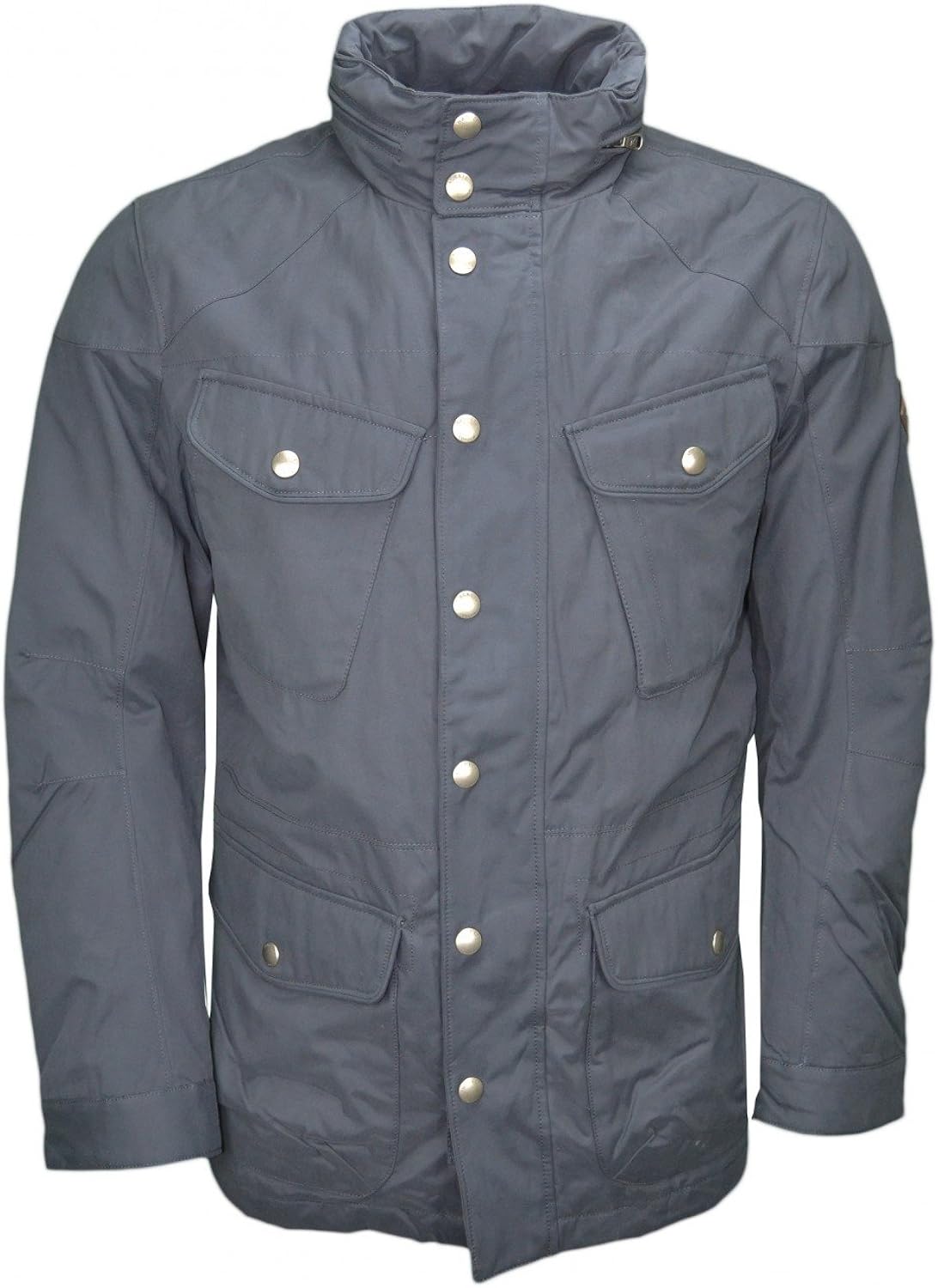 hackett london velospeed jacket
