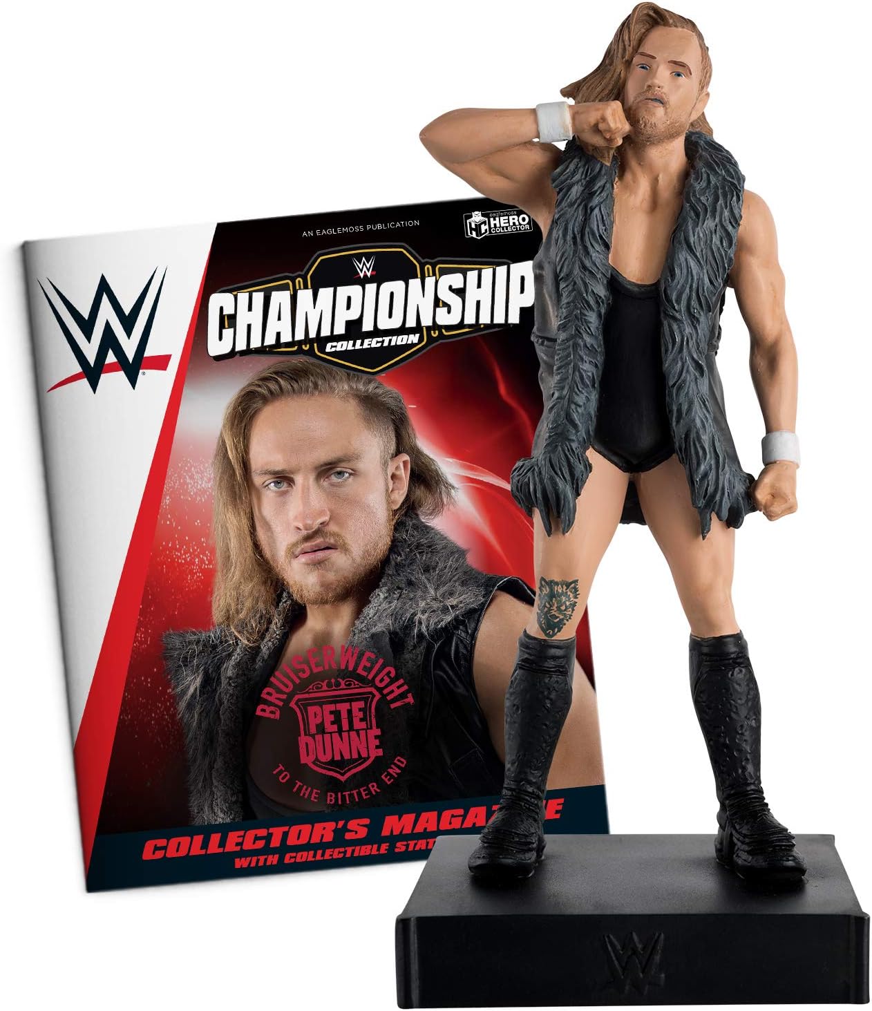 pete dunne toy