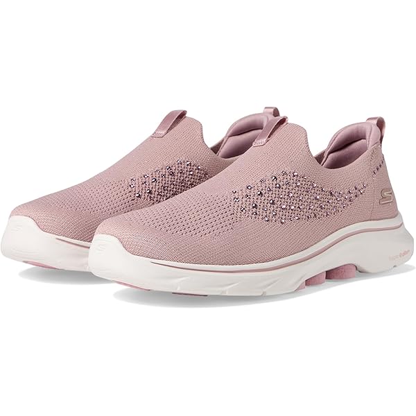 Amazon.com: Propét Womens Savannah Sneaker, Rose Dawn, 12 Wide US