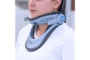 VQ OrthoCare Eclipse Cervical Collar - Neck Brace