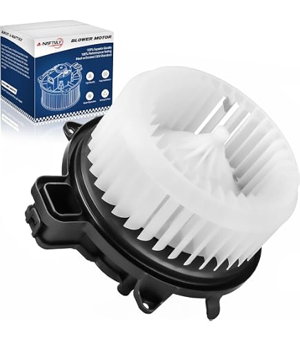 Resistencia Motor Ventilador Calefactor OEM 8E5Z-19E624-A - Compatible Con Ford Fusion, Mercury, Lincoln