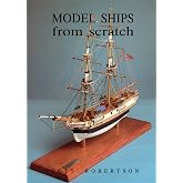 Model Ships From Scratch