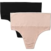 hanky panky, Body Midrise Thong 2 Pack