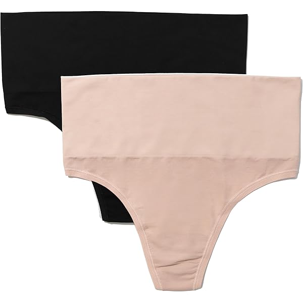 Amazon.com: Hanky Panky, Womens, Signature Lace Low Rise Thong 3