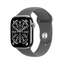 Apple Watch Series 11 [GPS + Cellular