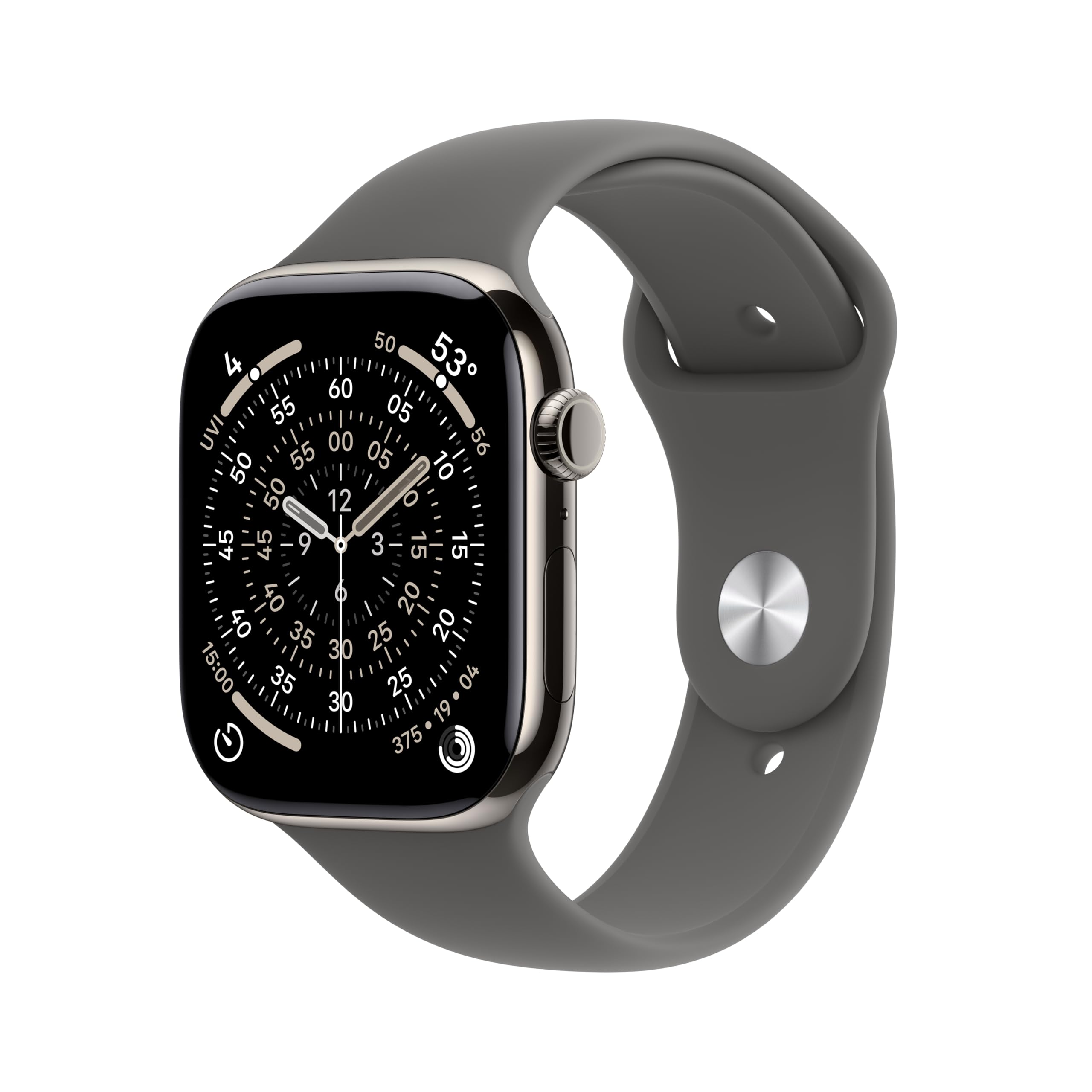 Apple Watch Series 11 [GPS + Cellular