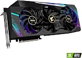 Gigabyte AORUS RTX 3080 Ti XTREME 12GB GDDR6X Graphics Card GV- X-12GD view 3