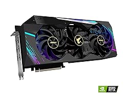 GIGABYTE AORUS GeForce RTX 3080 Ti Xtreme 10G