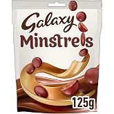 Galaxy Minstrels, 118 g