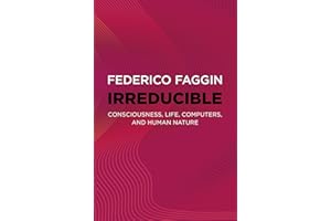 Irreducible: Consciousness, Life, Computers, and Human Nature