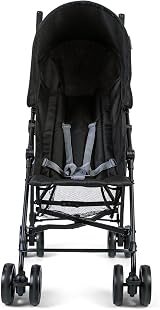 Red Kite Push Me 2U Stroller Midnight – 6 Months Plus, 2 Position Recline view 2