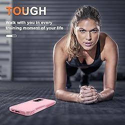 for Samsung Galaxy S23 FE Case [NOT for S23], Full