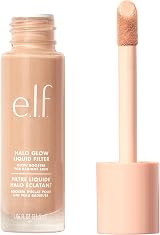 e.l.f. Halo Glow Liquid Filter Complexion Booster 4 Medium