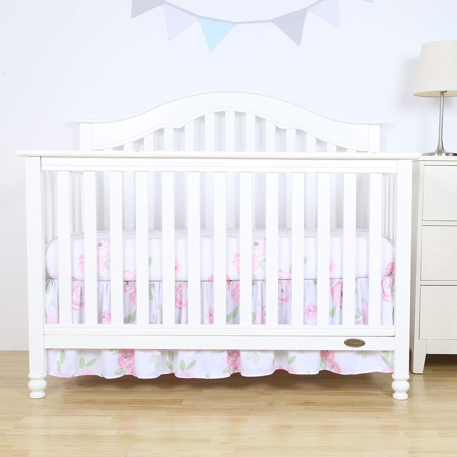 Best Dust Ruffle With Headboard