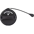 Fuel Tank Filler Cap,Gas Cap Compatible With 2004-2009 F150 Ranger, 2006-2009 Fusion, 2008-2013 Mustang, 2008-2015 Taurus, 2005-2011 Town Car, 2008-2011 Mariner And More，Replace # FC1089,HC3Z-9030-B