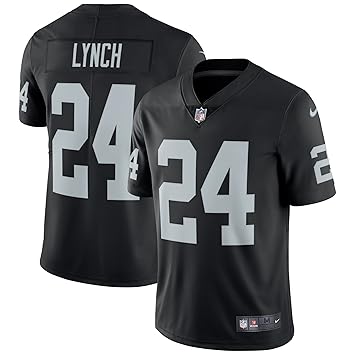 marshawn lynch jersey mens