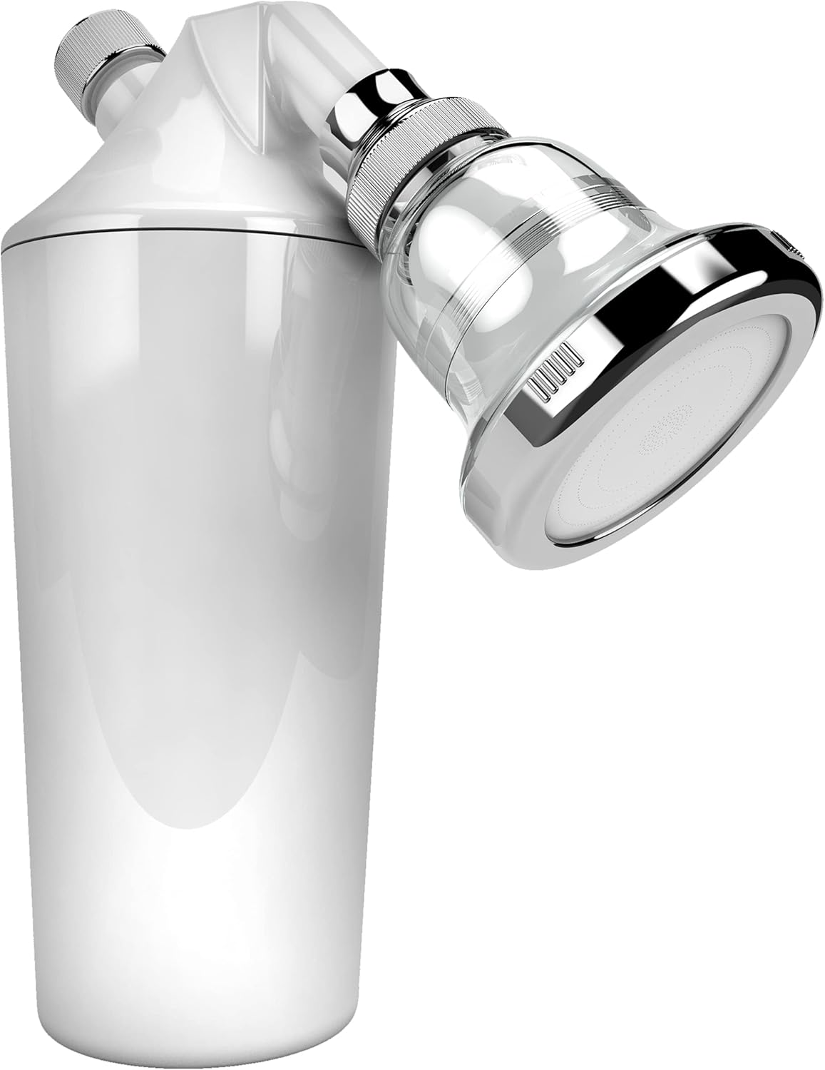 Eccoteq Premium Shower Filter System with Shower Head