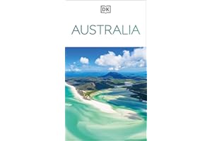 DK Australia (Travel Guide)